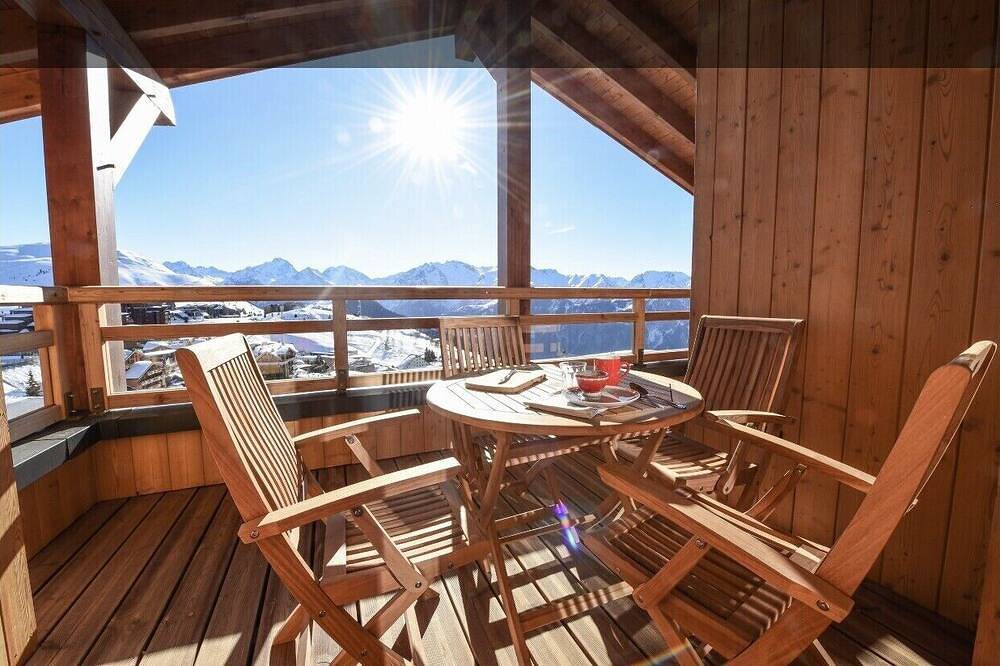 Photo : Appartement de vacances