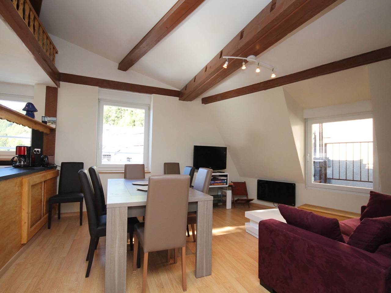 Photo : Appartement de vacances