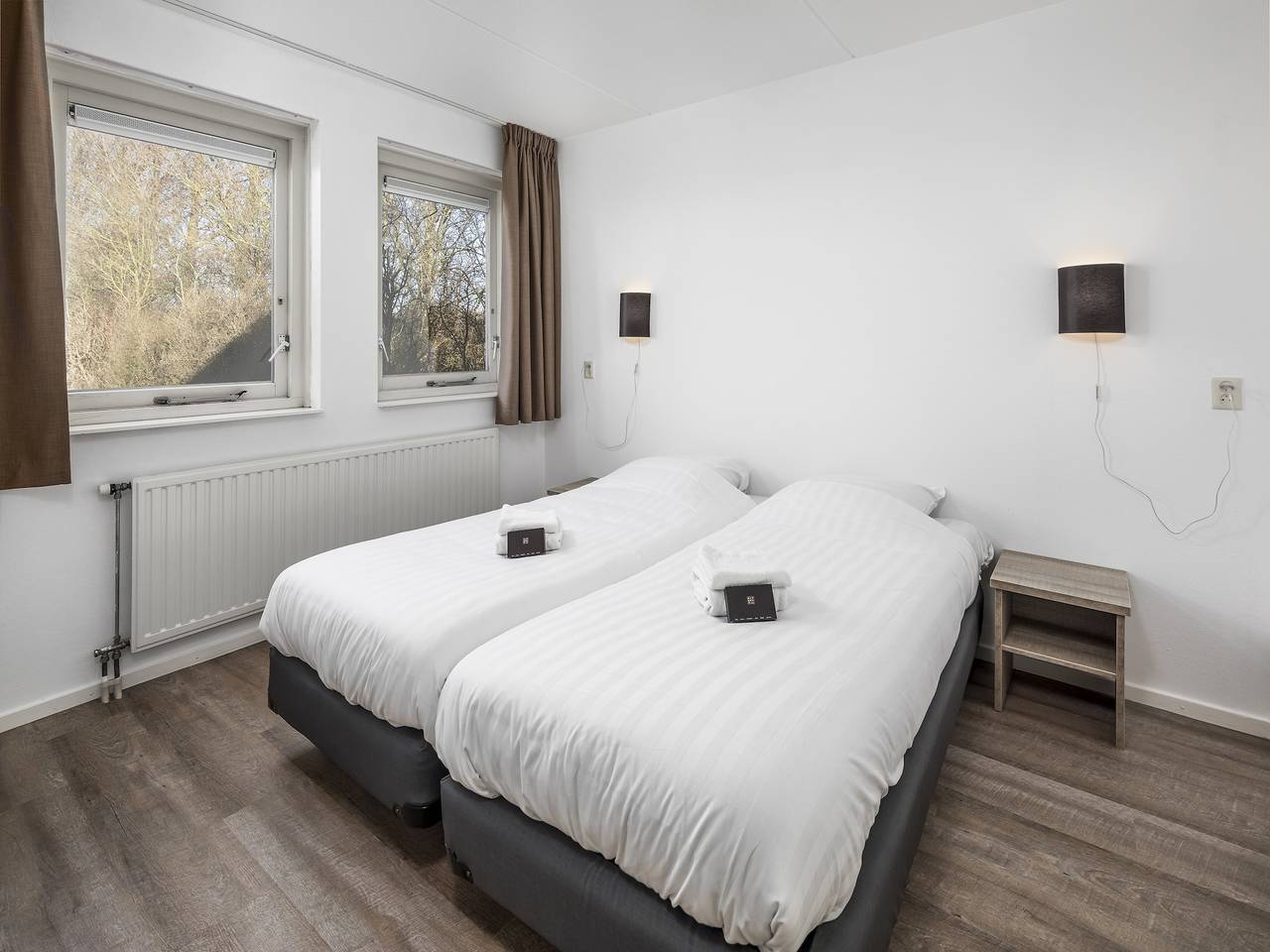 Renovierter Bungalow in Strandnähe in Renesse Strand, Noordwelle