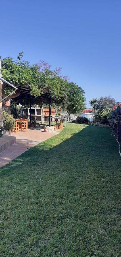 Casa rural para 6 personas, con jardín además de vistas y piscina en Delta del Ebro - 2