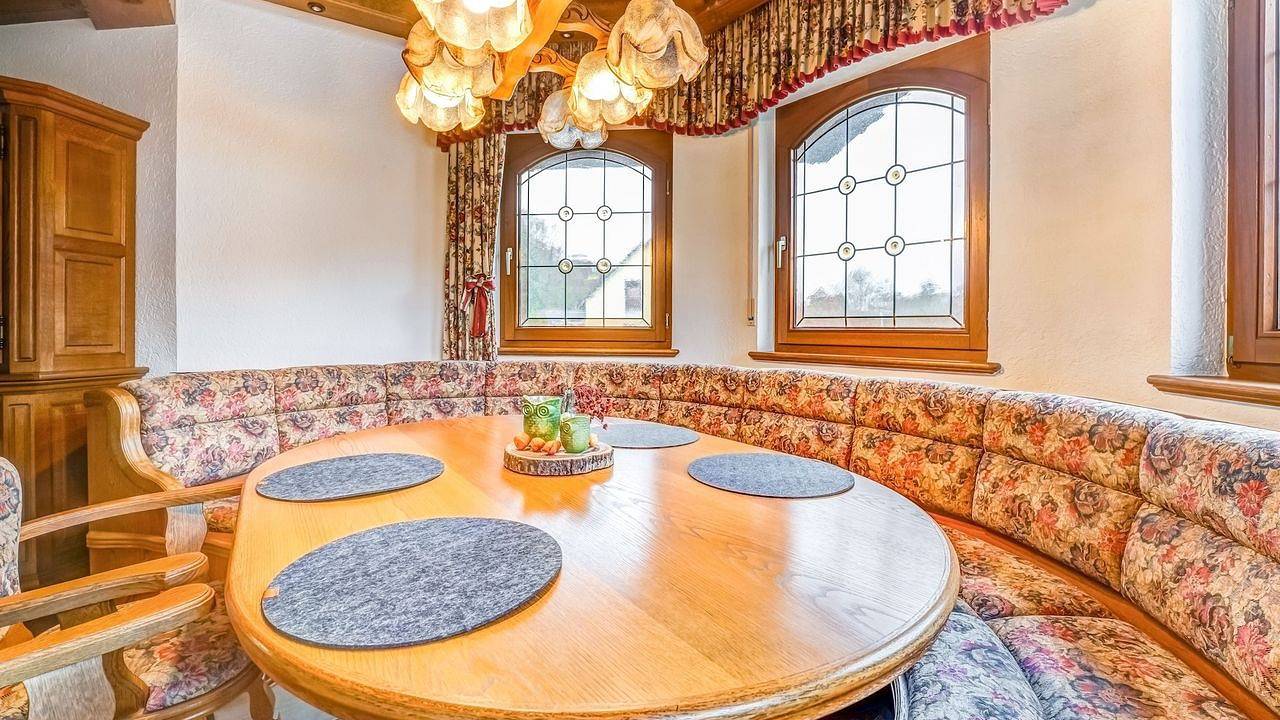 Ganze Ferienwohnung, Ferienwohnung für 4 Personen (103 m²) in Adenau in Adenau, Osteifel