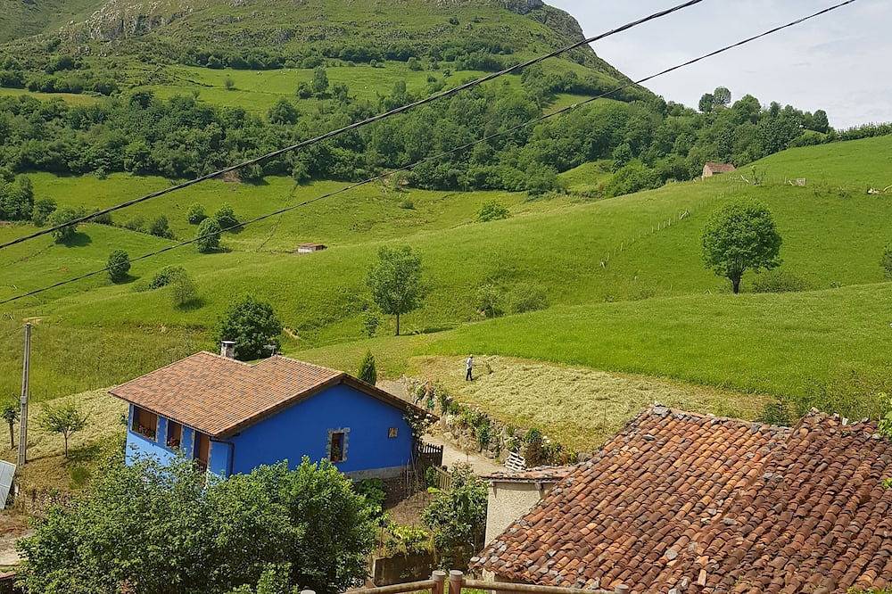 Agriturismo Gamonedo per 2 Persone in Onis, Parco Nazionale Picos de Europa