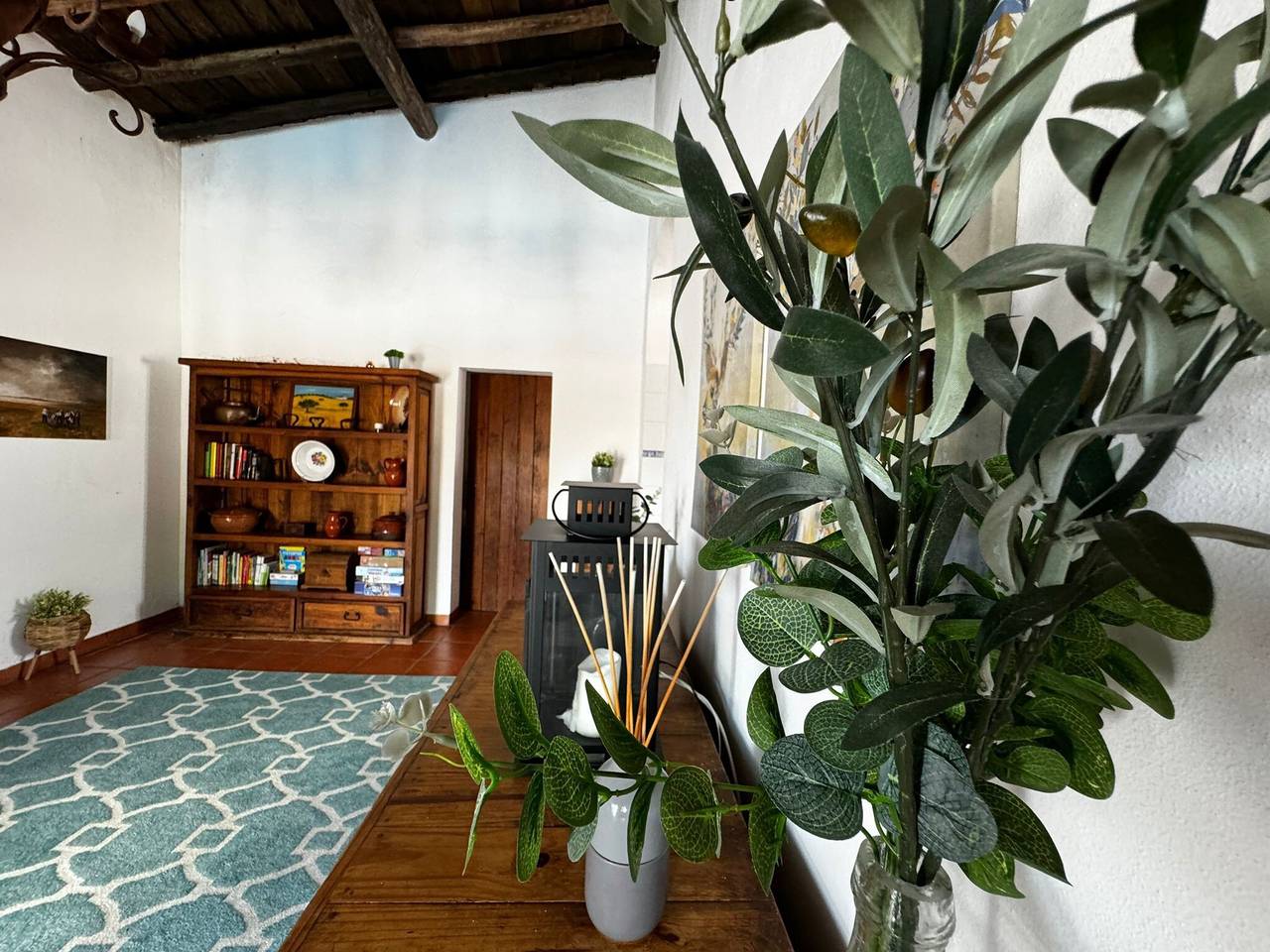 Villa 'Casa D' Avó Lita' met privézwembad, privéterras en Wifi, foto 9