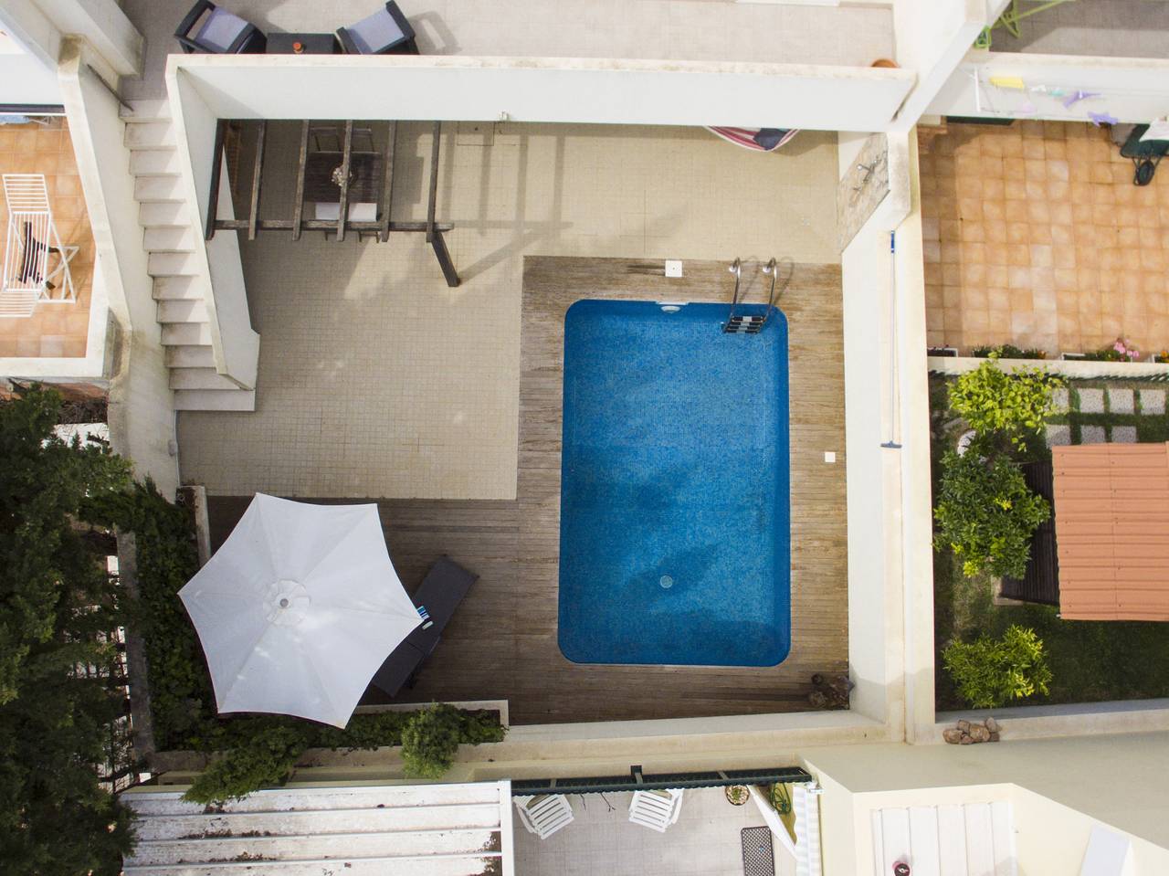 Casa Oliveira in Loulé, Loulé (São Clemente)