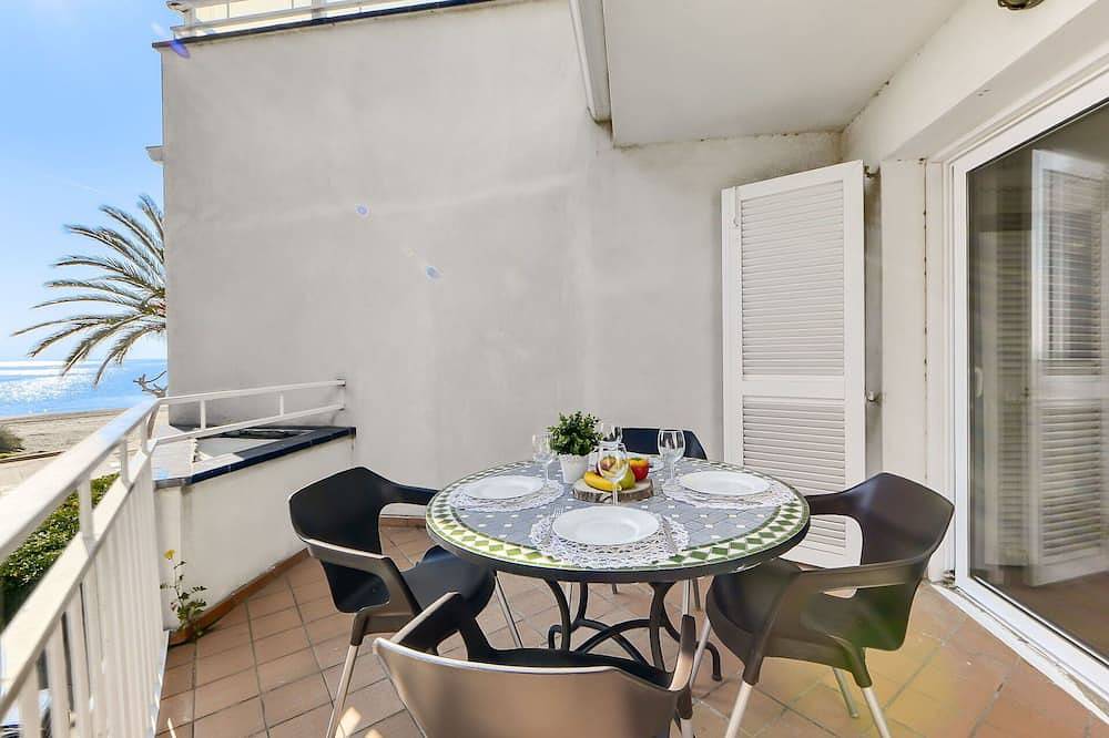 Appartamento vacanze a Roses a partire da 80€ a notte