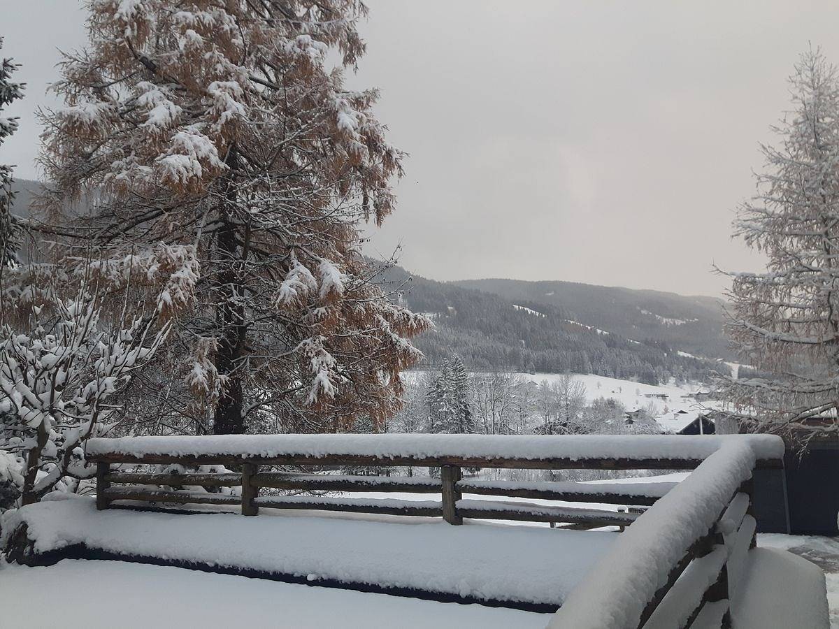 Almhaus Grubhof in Sankt Martin am Tennengebirge, Tennengau