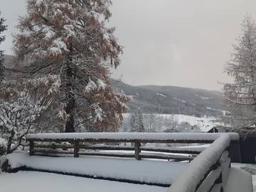 Chalet für 10 Personen in Sankt Martin am Tennengebirge, Tennengau, Bild 2