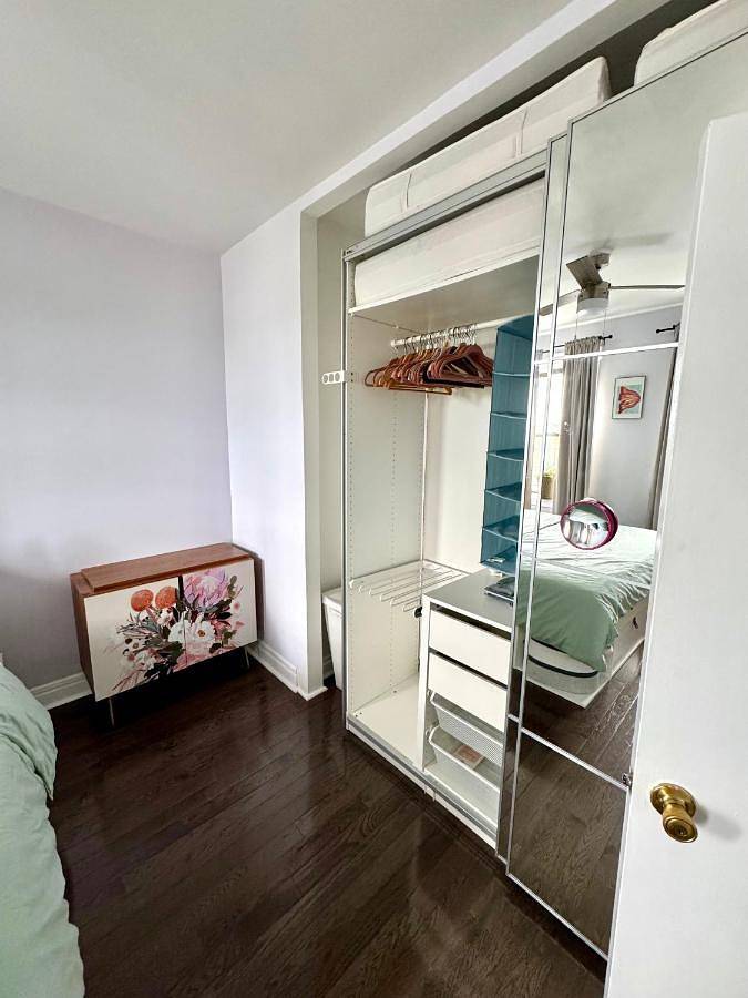 Gîte pour 2 personnes, avec vue à Jersey City - 4