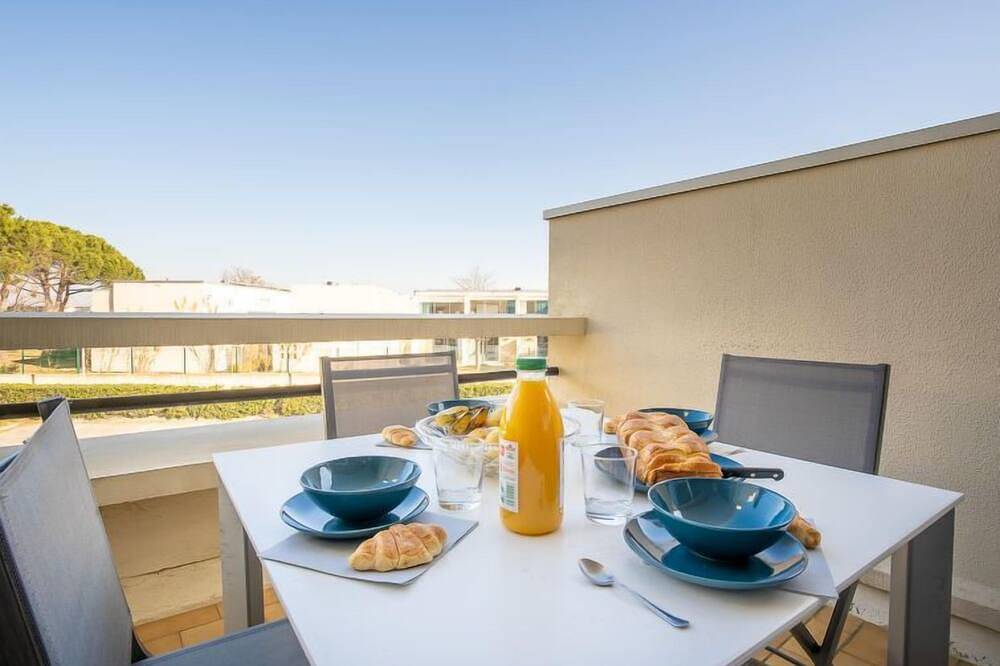 Photo : Appartement de vacances