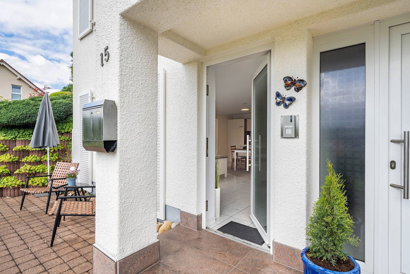 Ganze Wohnung, Ferienwohnung Sauerlandnest Rahrbachtal – Ihre Auszeit im Sauerland in Kirchhundem, Sauerland
