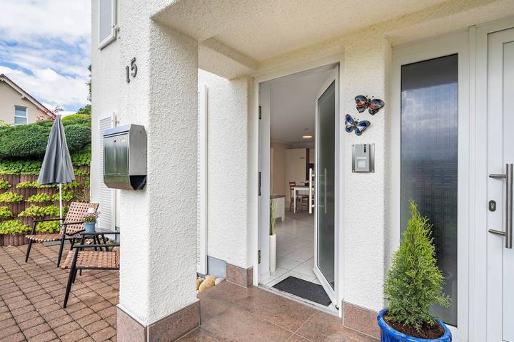 Sauerlandnest Rahrbachtal Apartment – Your Retreat in Sauerland