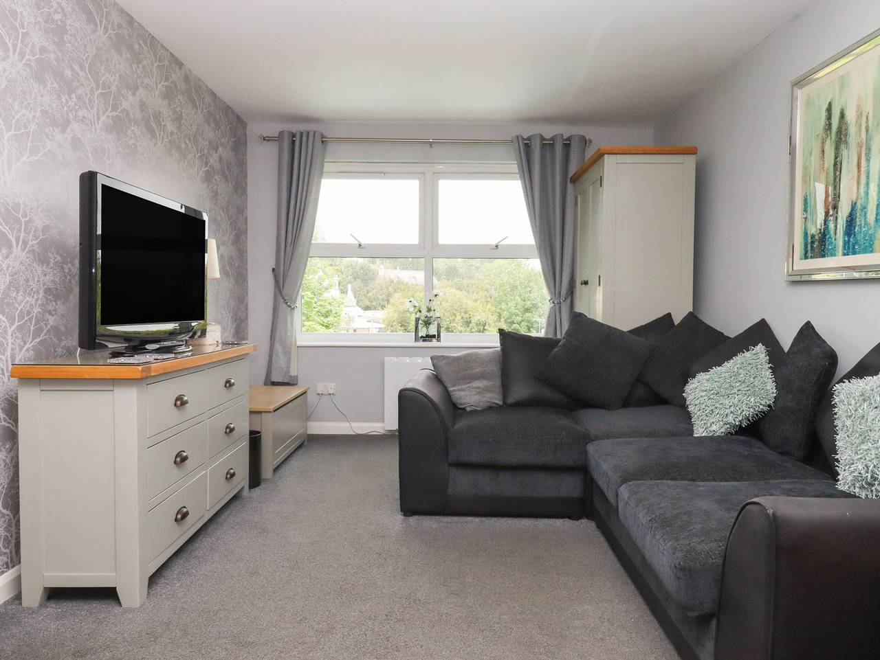 Apartment 10 in Torquay, Torbay