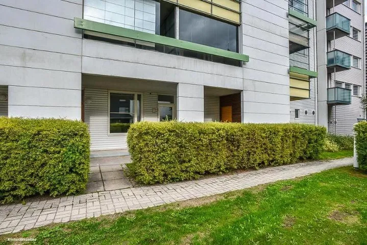 Appartement de vacances pour 4 personnes, avec vue ainsi que terrasse et sauna - 1