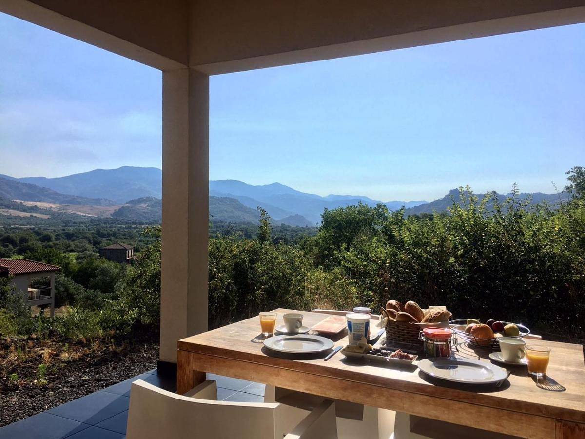 Tenuta Madonnina in Castiglione di Sicilia, Etna