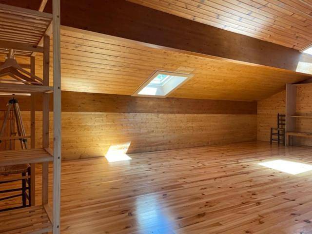 Villa pour 8 personnes, avec jardin, animaux acceptés dans l' Ariège - 4