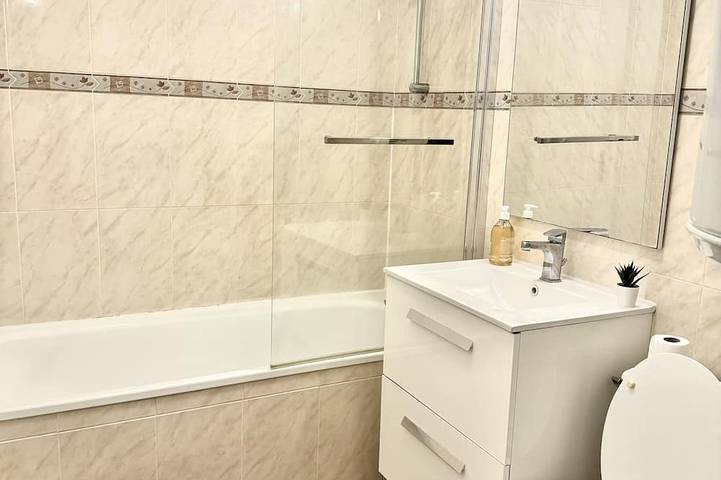 Gîte pour 4 personnes à Gagny - 4