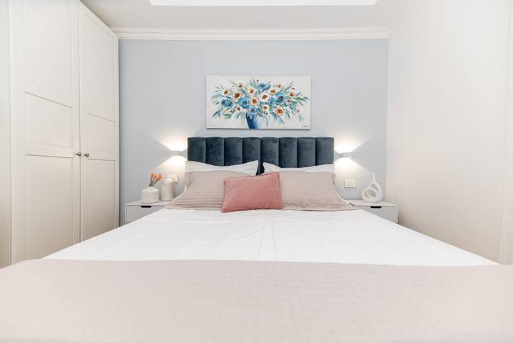 Ferienwohnung für 6 Personen, mit Terrasse in Trogir - 4