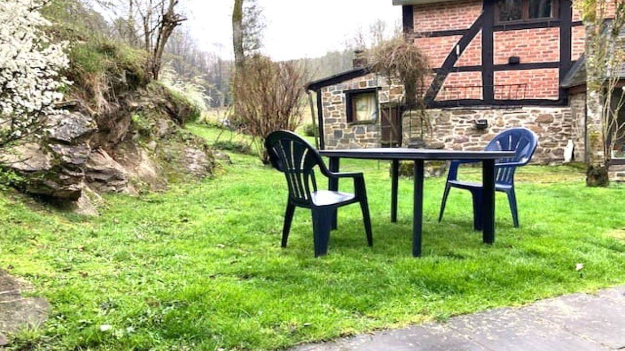 Ferienhaus für 3 Personen (50 m²) in Harre in Harre, Manhay