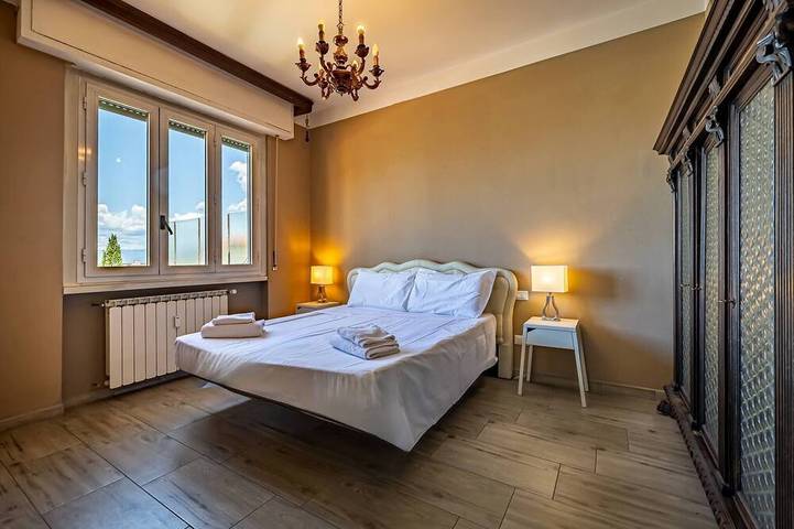 Appartamento intero, YiD penthouse Torregalli in Scandicci, Firenze province