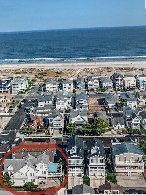 Cottage for 6 Guests in Ocean City (NJ), Jersey Shore