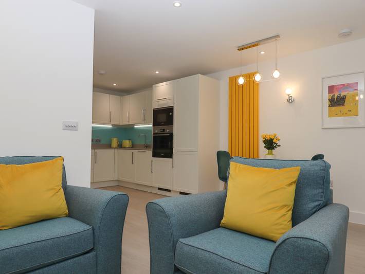 Holiday rental for 2 people, with Balcony in Exmouth