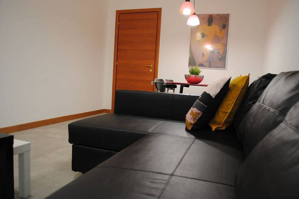 Appartamento intero, Bnbook-Galbiati Flat Lissone in Lissone, Brianza