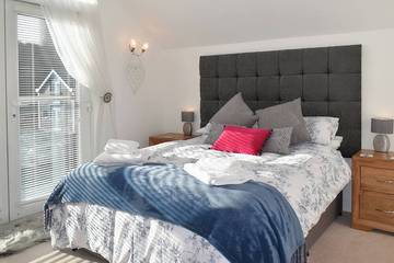 Cottage for 6 People in Plymouth, South West England, Photo 4