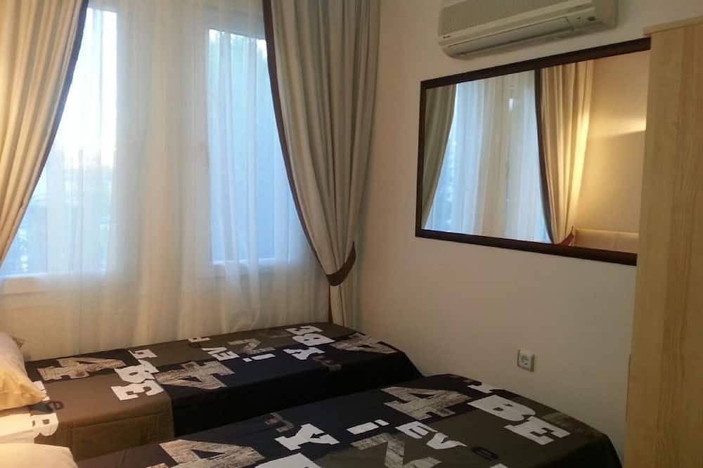 Izmir Cesme De Haftalik Kiralik Özel Havuzlu Dublex Villa in Alacati, Provinz Izmir