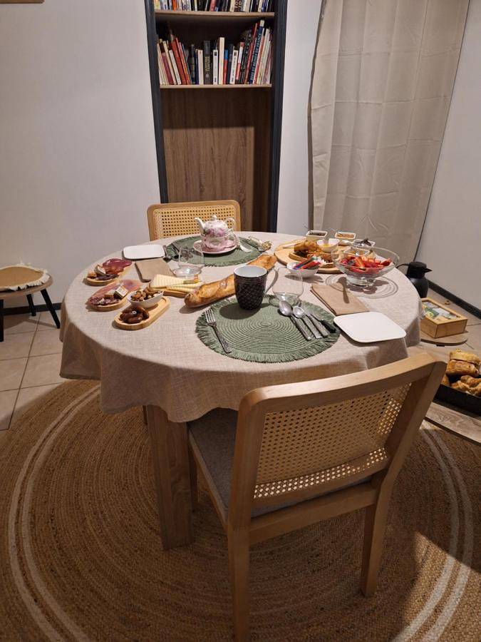 Chambre d’hôte pour 2 personnes, avec jardin ainsi que jacuzzi et piscine dans le Gers - 2
