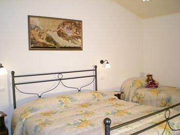 Ganze Ferienwohnung, Miravalle Ferienhäuser - Wohnung Margherita in Minucciano, Garfagnana