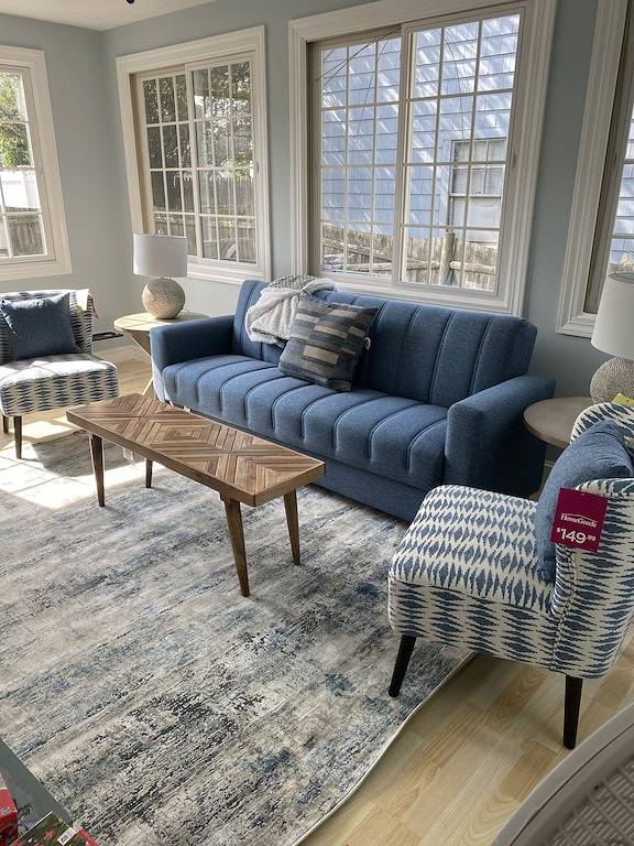 Vacation rental for 10 people in Wareham