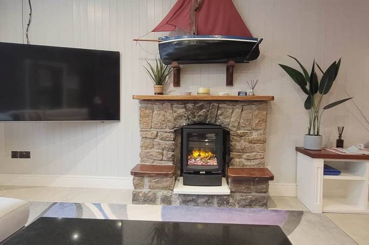 Gîte pour 2 personnes à Roundstone