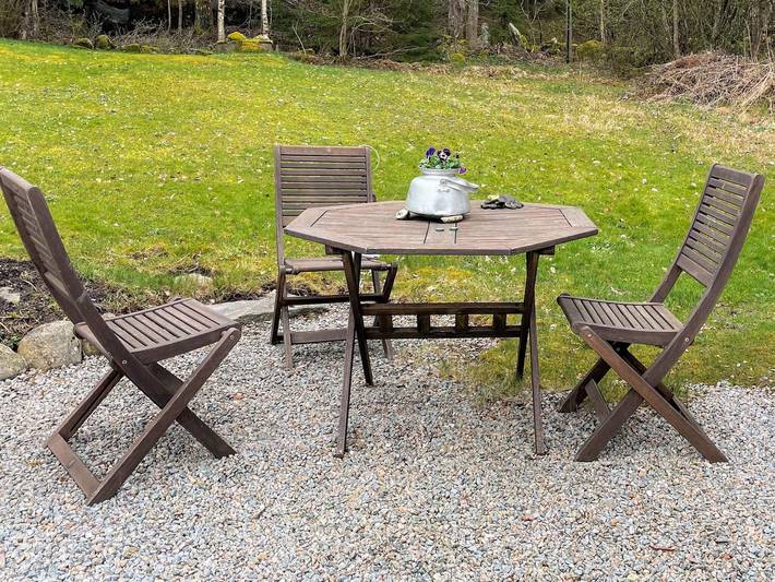 4 Personen Ferienhaus in Spekeröd in Stora Höga, Norra Västkusten