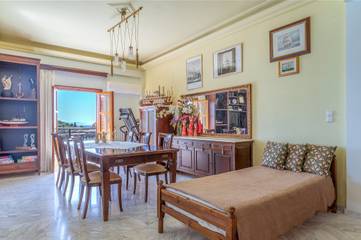 Ferienwohnung für 3 Personen in Gythio, Mani Peninsula, Bild 1