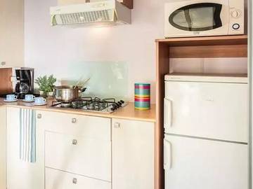 Bungalow pour 6 Personnes dans Cuglieri, Sardaigne, Photo 4