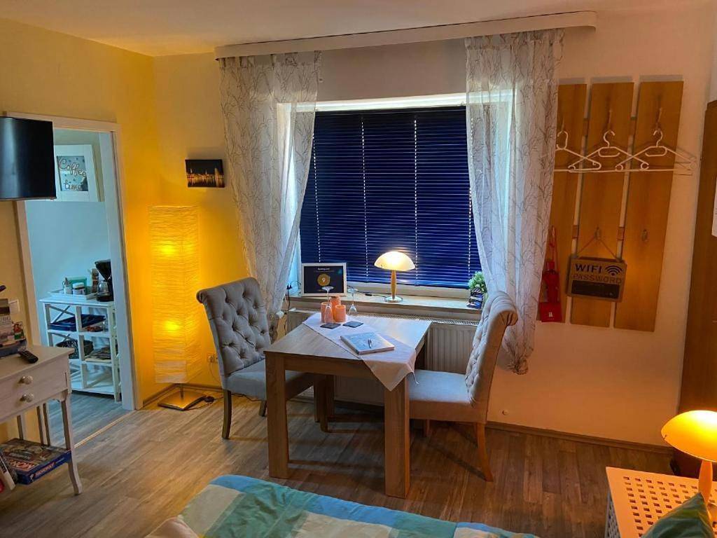 Appartement entier, Schick Hamburg in Geesthacht, Arrondissement du duché de Lauenbourg
