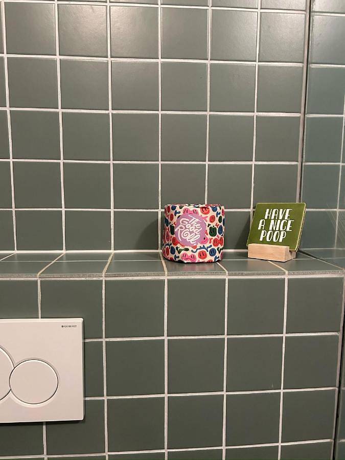 Location de vacances pour 3 personnes, avec vue et jardin à Heerenveen - 3