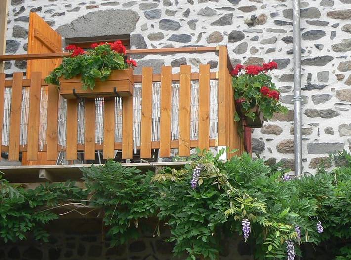 Gîte pour 2 personnes, avec terrasse à Saint-Diéry - 2