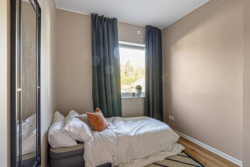 Modern villa with Jacuzzi in Haninge und Umgebung
