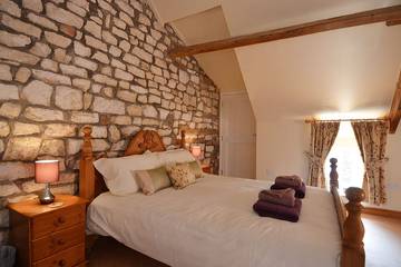 Cottage for 2 People in Bempton, East Riding of Yorkshire, Photo 1