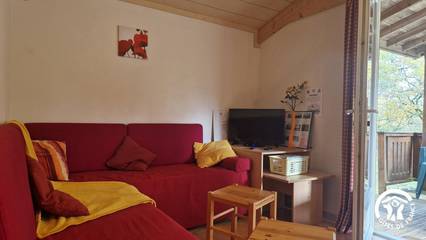 Chalet pour 4 Personnes dans Penne (France), Région d'Albi, Photo 4
