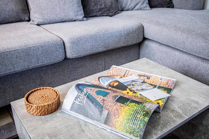 Ferienwohnung für 2 Personen, mit Meerblick, mit Haustier in Keitum - 4