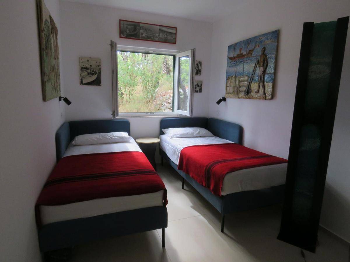 Holiday Lodge M3 in Dalmatian Islands