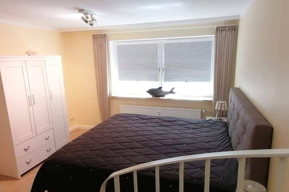 Ganze Wohnung, Ferienwohnung App. Neptun in Wenningstedt, Sylt