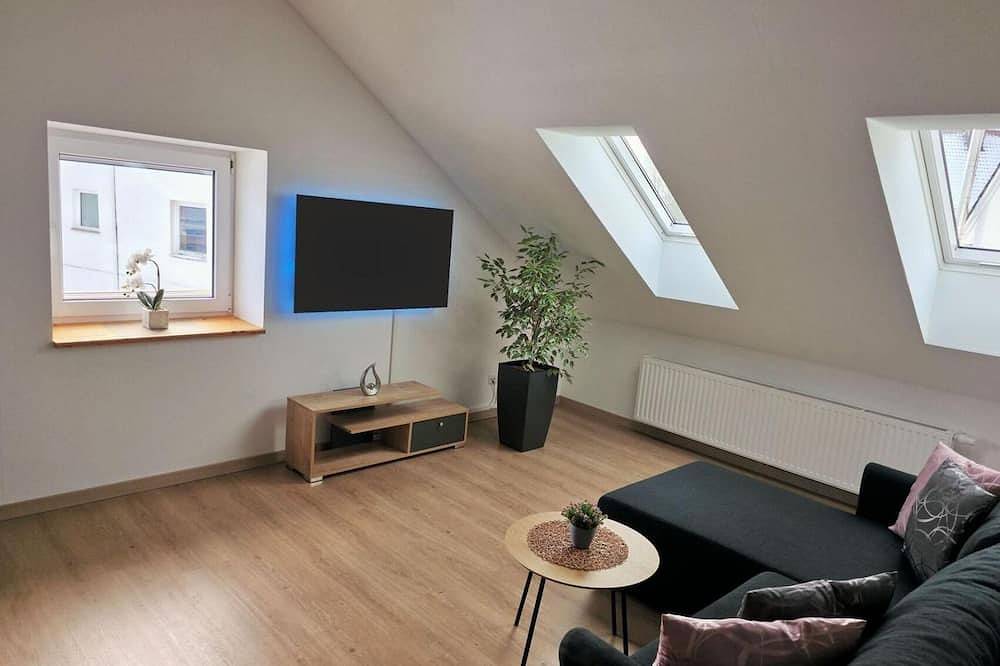Ganze Wohnung, Ferienwohnung/App. für 4 Gäste mit 80m² in Ottobeuren in Ottobeuren, Bayerisch Schwaben