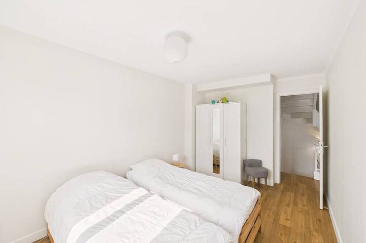 Location de vacances pour 7 personnes, avec balcon dans Plage du Port d'Orange - 3