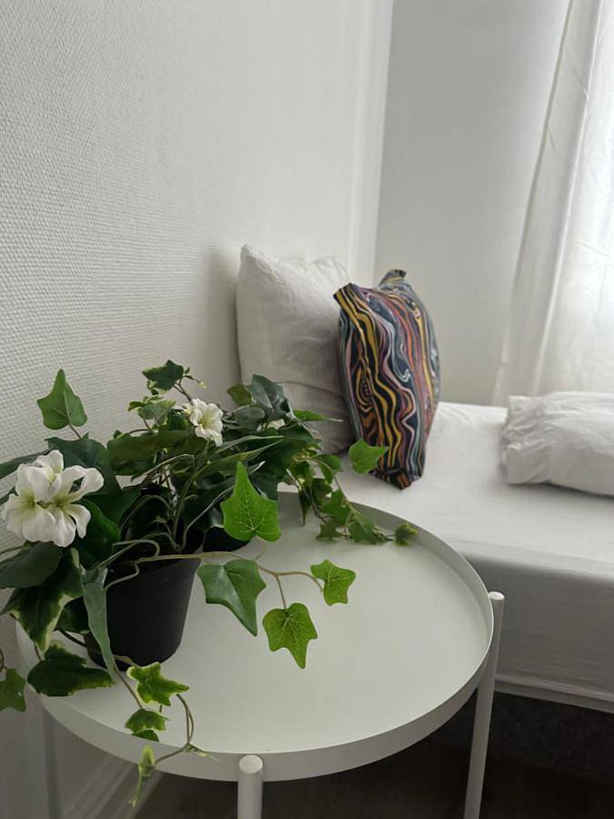 Suite in St. Hanshaugen, Oslo