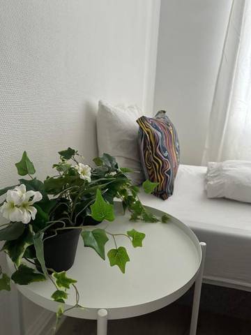 Maison d’hôte pour 2 personnes à Oslo métropole