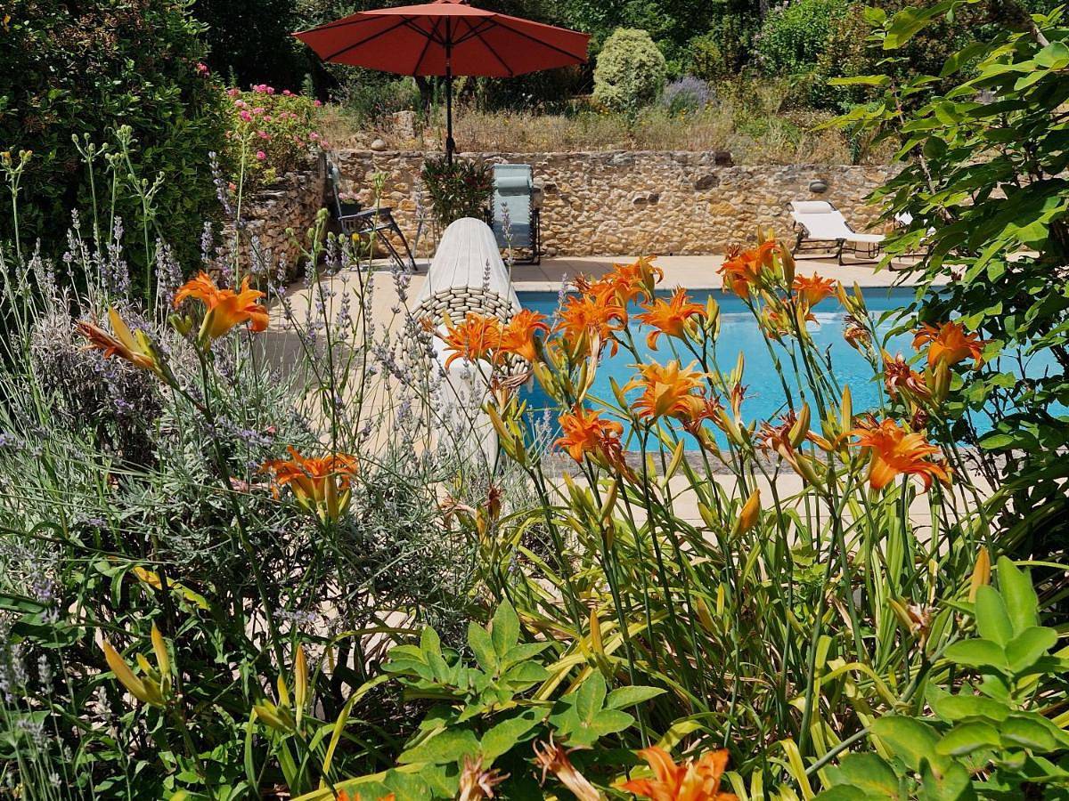 Appartement entier, Le Petit Mas Dordogne in Veyrines-de-Vergt, Périgord