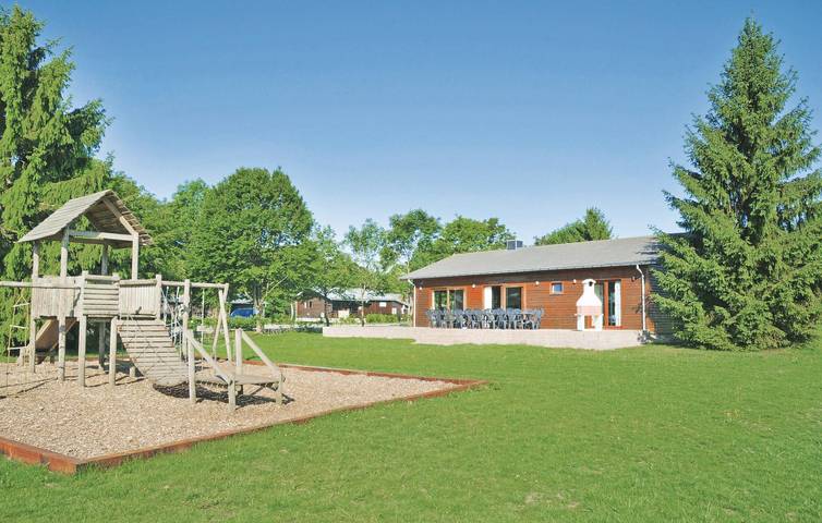 Location de vacances pour 18 personnes, avec Terrasse et Sauna à Houyet